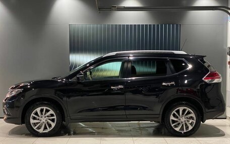 Nissan X-Trail, 2015 год, 2 070 000 рублей, 2 фотография