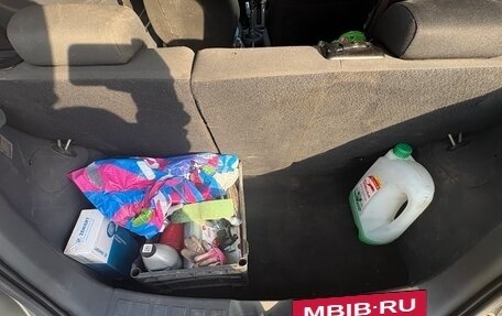 Mitsubishi Colt VI рестайлинг, 2009 год, 320 000 рублей, 7 фотография