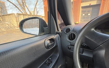 Mitsubishi Colt VI рестайлинг, 2009 год, 320 000 рублей, 11 фотография