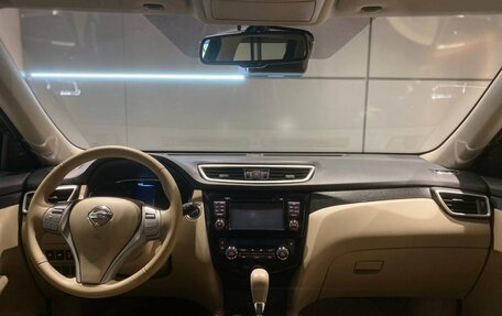 Nissan X-Trail, 2015 год, 2 070 000 рублей, 8 фотография