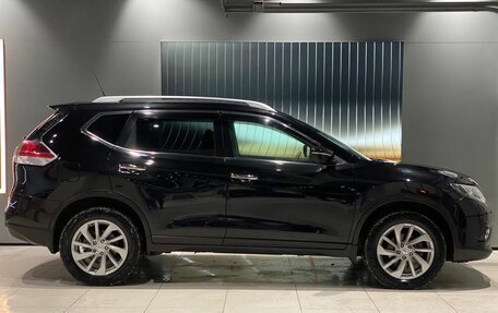 Nissan X-Trail, 2015 год, 2 070 000 рублей, 6 фотография