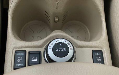 Nissan X-Trail, 2015 год, 2 070 000 рублей, 11 фотография