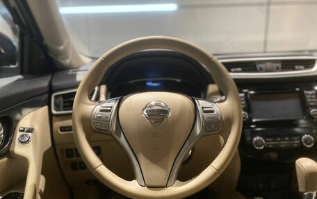 Nissan X-Trail, 2015 год, 2 070 000 рублей, 12 фотография