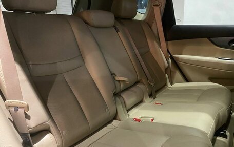 Nissan X-Trail, 2015 год, 2 070 000 рублей, 16 фотография