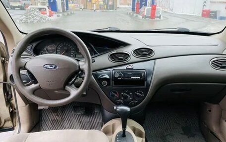 Ford Focus IV, 2002 год, 285 000 рублей, 6 фотография