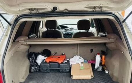 Ford Focus IV, 2002 год, 285 000 рублей, 8 фотография