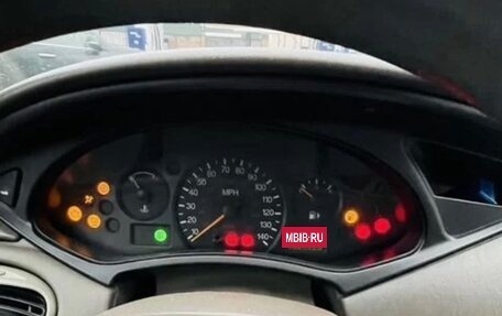 Ford Focus IV, 2002 год, 285 000 рублей, 7 фотография