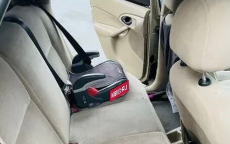 Ford Focus IV, 2002 год, 285 000 рублей, 5 фотография