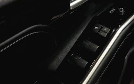 Toyota Highlander, 2026 год, 6 300 000 рублей, 11 фотография