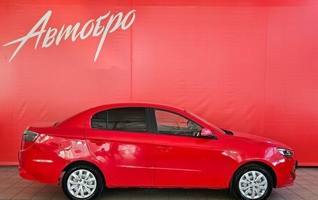 FAW Oley, 2014 год, 295 000 рублей, 6 фотография