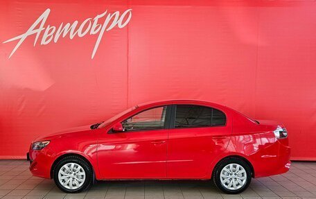 FAW Oley, 2014 год, 295 000 рублей, 2 фотография