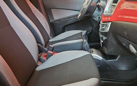 FAW Oley, 2014 год, 295 000 рублей, 12 фотография