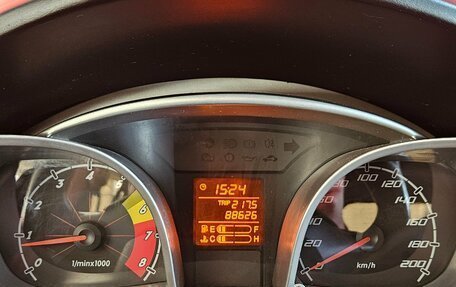 FAW Oley, 2014 год, 295 000 рублей, 10 фотография