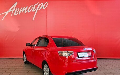 FAW Oley, 2014 год, 295 000 рублей, 3 фотография