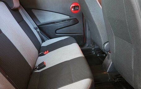 FAW Oley, 2014 год, 295 000 рублей, 13 фотография