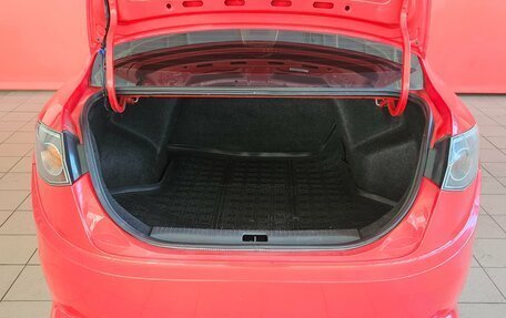 FAW Oley, 2014 год, 295 000 рублей, 15 фотография