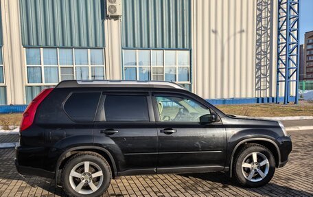 Nissan X-Trail, 2010 год, 865 000 рублей, 4 фотография