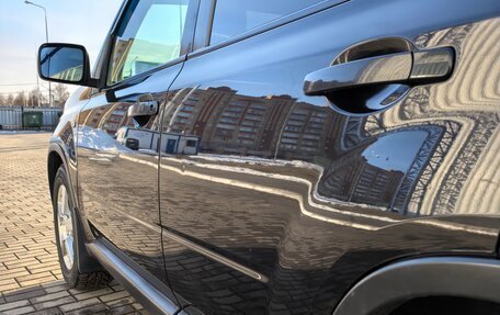 Nissan X-Trail, 2010 год, 865 000 рублей, 9 фотография