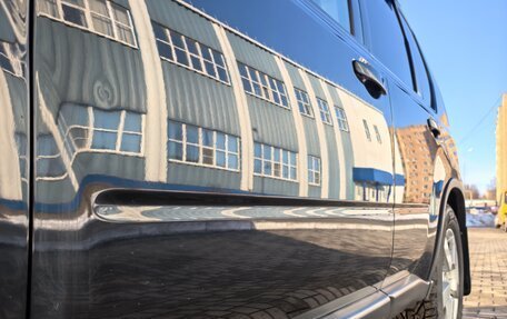 Nissan X-Trail, 2010 год, 865 000 рублей, 12 фотография