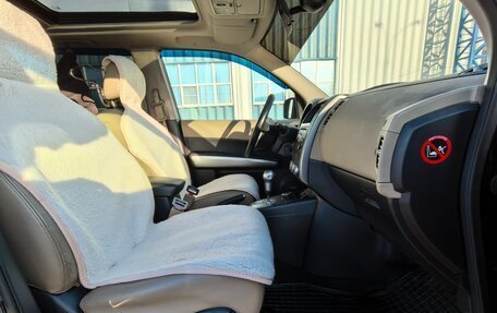 Nissan X-Trail, 2010 год, 865 000 рублей, 20 фотография