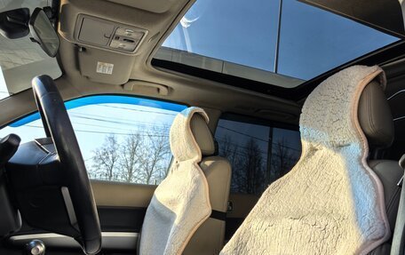 Nissan X-Trail, 2010 год, 865 000 рублей, 18 фотография