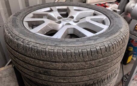 Nissan X-Trail, 2010 год, 865 000 рублей, 23 фотография