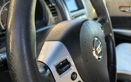 Nissan X-Trail, 2010 год, 865 000 рублей, 24 фотография