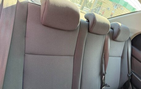 Chevrolet Aveo III, 2011 год, 400 000 рублей, 4 фотография