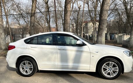 BMW X4, 2015 год, 3 100 000 рублей, 3 фотография