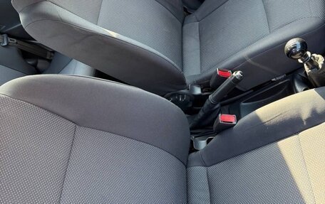 Chevrolet Aveo III, 2011 год, 400 000 рублей, 6 фотография