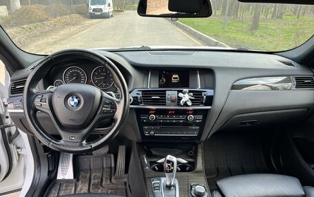 BMW X4, 2015 год, 3 100 000 рублей, 7 фотография