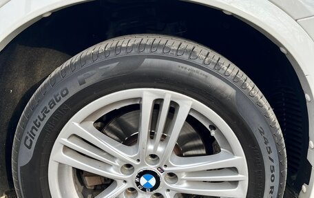 BMW X4, 2015 год, 3 100 000 рублей, 6 фотография