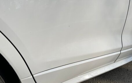 BMW X4, 2015 год, 3 100 000 рублей, 13 фотография