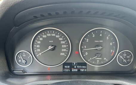 BMW X4, 2015 год, 3 100 000 рублей, 10 фотография