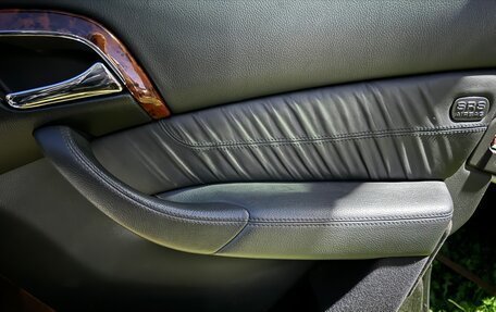 Mercedes-Benz S-Класс, 2005 год, 900 000 рублей, 6 фотография