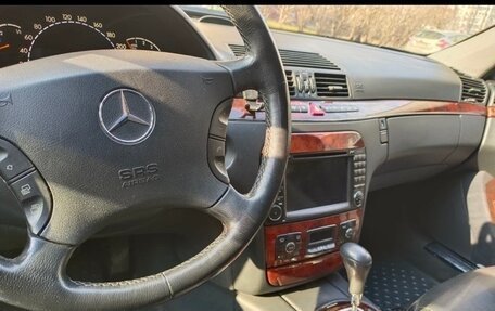 Mercedes-Benz S-Класс, 2005 год, 900 000 рублей, 8 фотография