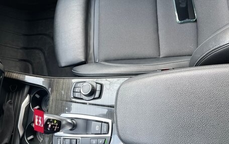 BMW X4, 2015 год, 3 100 000 рублей, 11 фотография