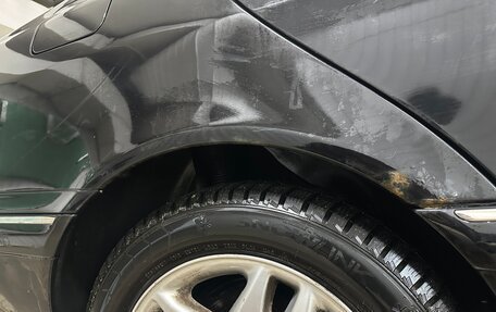 Mercedes-Benz S-Класс, 2005 год, 900 000 рублей, 11 фотография