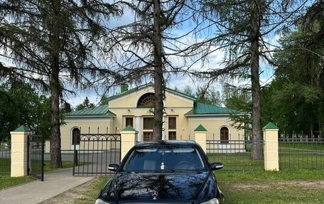 Mercedes-Benz S-Класс, 2005 год, 900 000 рублей, 14 фотография
