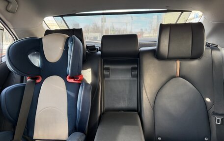 Toyota Camry, 2020 год, 3 160 000 рублей, 12 фотография