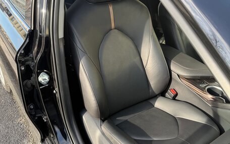 Toyota Camry, 2020 год, 3 160 000 рублей, 11 фотография