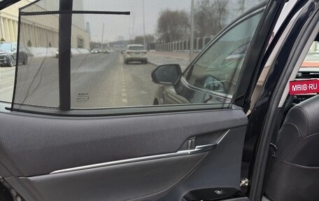 Toyota Camry, 2020 год, 3 160 000 рублей, 14 фотография