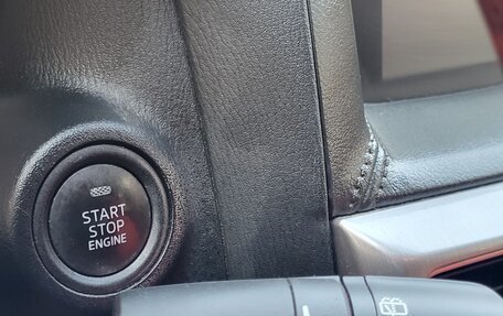 Mazda CX-5 II, 2016 год, 2 100 000 рублей, 8 фотография