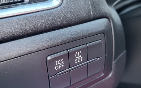 Mazda CX-5 II, 2016 год, 2 100 000 рублей, 9 фотография