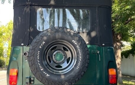 ЛуАЗ 3153, 2005 год, 850 000 рублей, 5 фотография