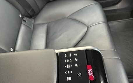 Toyota Camry, 2020 год, 3 160 000 рублей, 16 фотография