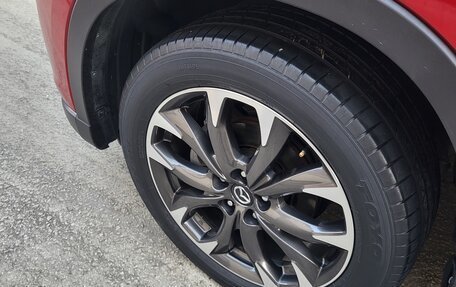 Mazda CX-5 II, 2016 год, 2 100 000 рублей, 12 фотография