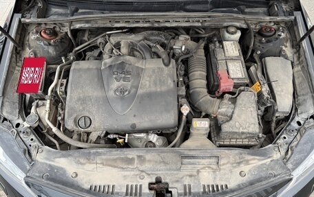 Toyota Camry, 2020 год, 3 160 000 рублей, 18 фотография