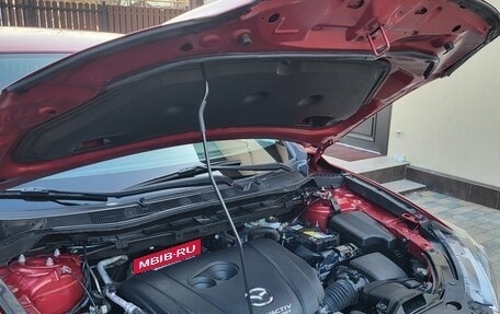 Mazda CX-5 II, 2016 год, 2 100 000 рублей, 6 фотография