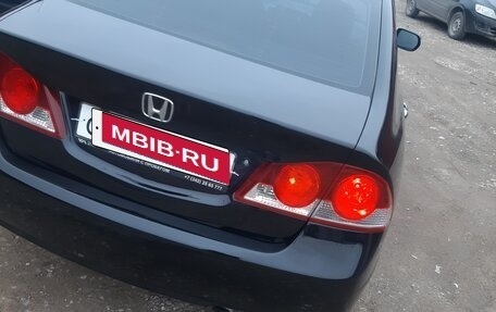 Honda Civic VIII, 2008 год, 720 000 рублей, 5 фотография